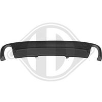 DIEDERICHS 1020067 - Cubierta, parachoques