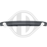 DIEDERICHS 1020069 - Cubierta, parachoques