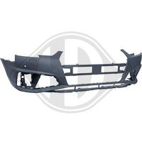 DIEDERICHS 1020150 - Parachoques