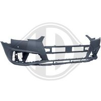 DIEDERICHS 1020152 - Parachoques