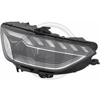 DIEDERICHS 1020184 - Faro principal