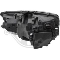 DIEDERICHS 1020184 - Faro principal