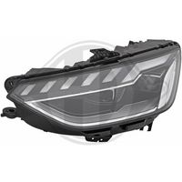 DIEDERICHS 1020185 - Faro principal