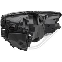 DIEDERICHS 1020185 - Faro principal