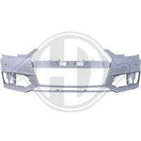 DIEDERICHS 1020250 - Parachoques