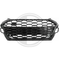 DIEDERICHS 1020742 - Panal de radiador - HD Tuning