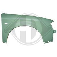 DIEDERICHS 1025007 - Guardabarros