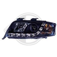 DIEDERICHS 1025885 - Juego faros principales - HD Tuning
