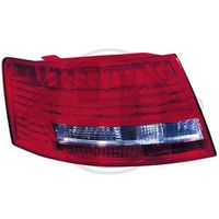 DIEDERICHS 1026092 - Piloto posterior