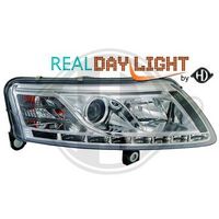 DIEDERICHS 1026286 - Juego faros principales - HD Tuning
