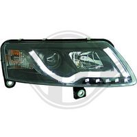 DIEDERICHS 1026387 - Juego faros principales - HD Tuning