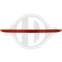 DIEDERICHS 1026694 - Luz de freno adicional