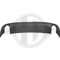 DIEDERICHS 1027066 - Cubierta, parachoques