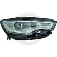 DIEDERICHS 1028086 - Faro principal - Priority Parts