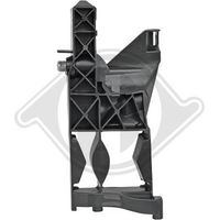 DIEDERICHS 1028163 - Soporte, faro principal