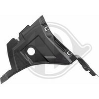 DIEDERICHS 1028208 - Revestimiento, pasarruedas