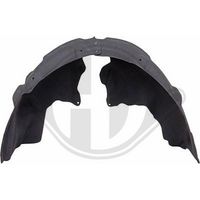 DIEDERICHS 1028308 - Revestimiento, pasarruedas