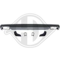 DIEDERICHS 1028359 - Parachoques