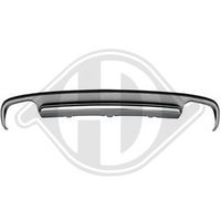 DIEDERICHS 1028458 - Parachoques