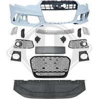 DIEDERICHS 1028550 - Parachoques