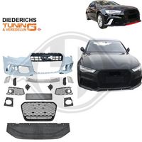 DIEDERICHS 1028550 - Parachoques