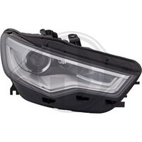 DIEDERICHS 1028986 - Faro principal