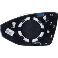 DIEDERICHS 1029028 - Cristal de espejo, retrovisor exterior
