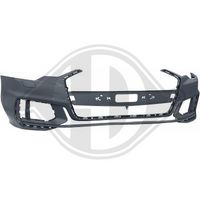 DIEDERICHS 1029054 - Parachoques