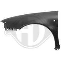 DIEDERICHS 1030007 - Guardabarros