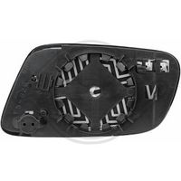 DIEDERICHS 1030028 - Cristal de espejo, retrovisor exterior