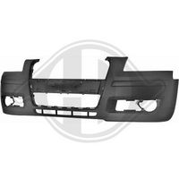 DIEDERICHS 1031250 - Parachoques - Priority Parts