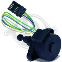 DIEDERICHS 1031286 - Accionador, regulación del alcance de las luces