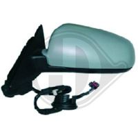 DIEDERICHS 1031324 - Retrovisor exterior