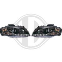 DIEDERICHS 1031586 - Juego faros principales - HD Tuning