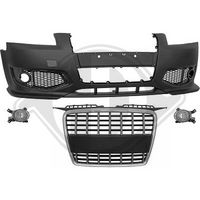 DIEDERICHS 1031650 - Parachoques - HD Tuning