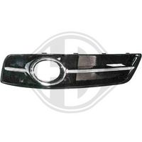 DIEDERICHS 1032146 - Rejilla de ventilación, parachoques