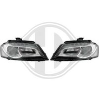 DIEDERICHS 1032280 - Juego faros principales - HD Tuning