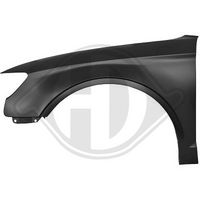 DIEDERICHS 1033407 - Guardabarros