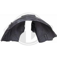 DIEDERICHS 1033409 - Revestimiento, pasarruedas