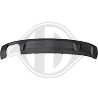 DIEDERICHS 1033466 - Cubierta, parachoques - HD Tuning