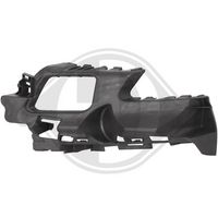 DIEDERICHS 1034033 - Soporte, parachoques