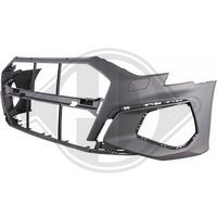 DIEDERICHS 1034250 - Parachoques