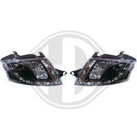 DIEDERICHS 1040385 - Juego faros principales - HD Tuning