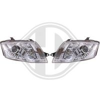 DIEDERICHS 1040485 - Juego faros principales - HD Tuning
