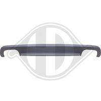 DIEDERICHS 1045258 - Cubierta, parachoques - HD Tuning