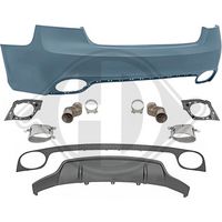 DIEDERICHS 1045355 - Parachoques - HD Tuning