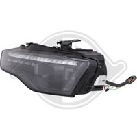 DIEDERICHS 1045385 - Juego faros principales