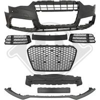 DIEDERICHS 1045751 - Parachoques