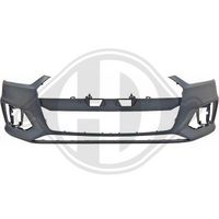 DIEDERICHS 1046050 - Parachoques