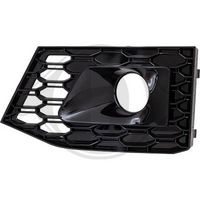 DIEDERICHS 1046149 - Rejilla de ventilación, parachoques - HD Tuning